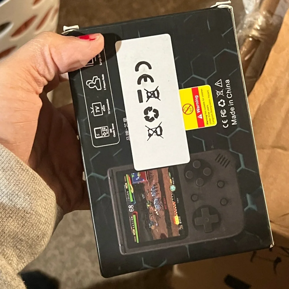 N/A enjoy gaming